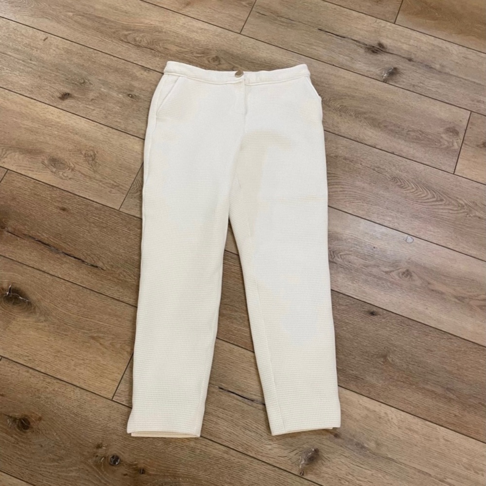 Ted baker crop pants